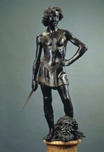 David, n. 1470 (pronssi) (katso myös 220043)